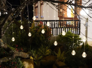 Moon Valley Villas Da Lat