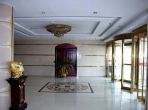 Dushi 118 Baoding Changcheng Branch