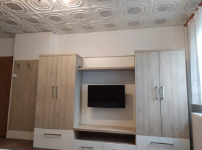 Apartmány OKOUN