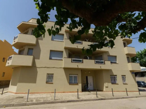 Apartament Rosa