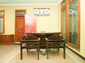 Kembang Kuning Residence Syariah by Oyo Rooms