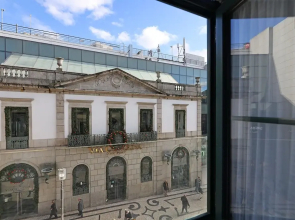 FLH Downtown GuestHouse