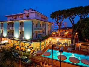 Hotel Villa dei Fiori