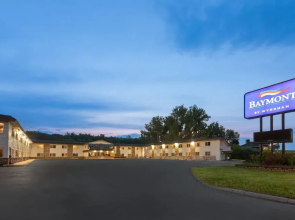 Baymont by Wyndham Iron Mountain