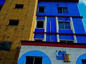 HOTEL CIMA Ⅱ ( Adult Only )