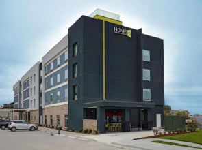 Home2 Suites by Hilton Liberty NE Kansas City