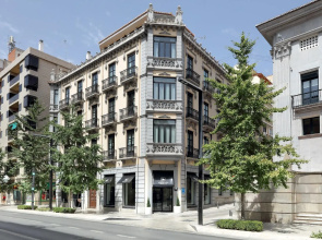 Eurostars Gran Vía Hotel