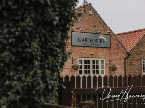 Gardeners Country Inn