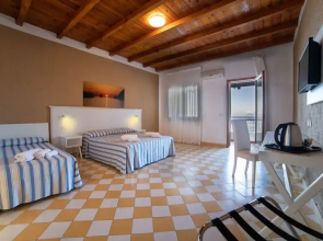 Resort Fior di Sicilia