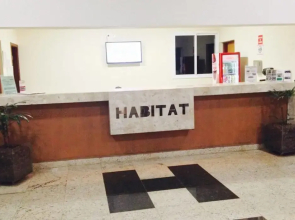 Habitat Hotel Pirassununga