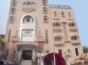 Hotel Nagpal Regency