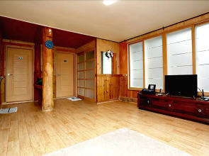 Taean Star and Sea Pension