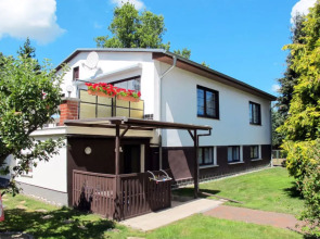 Apartment  Zinnowitz 37297