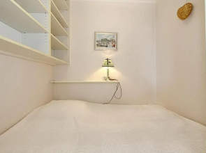 Fh Dornkampstraße 1 a Ferienhaus Dornkampstrasse 1a Appartement 5