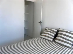 Superbe chambre en coloc dans un appt de 88m2 à 200m des remparts