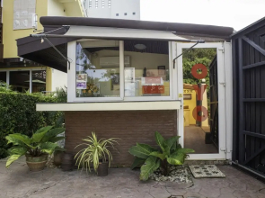 Pacotte Boutique Resort by OYO Rooms