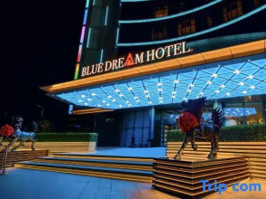 Blue Dream International Smart Hotel