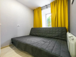 ApartUnit (АпартЮнит) на улице Куйбышева