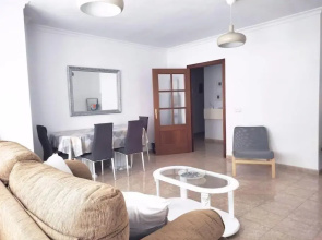 Apartamento Las Brisas