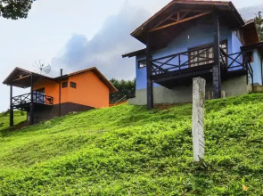 Pousada Morada do Luar