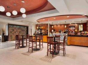 Holiday Inn Newark International Airport by IHG