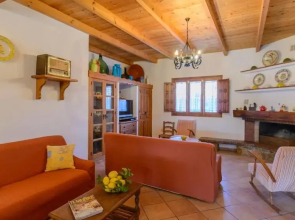Cortijo El Palmarillo Motril by Ruralidays
