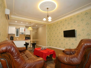 FM 1-BDR Deluxe Apartment - Skobelev Blvd.