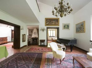 TriesteVillas Casa nel Carso Triestino
