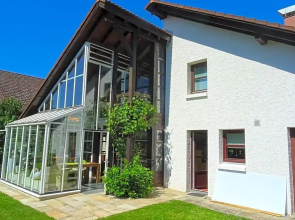 Wohlfühlhaus Immenstaad