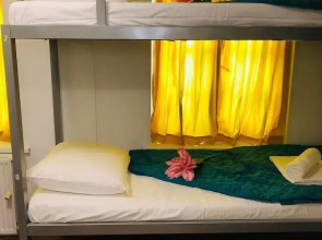 Room Mate Hostel