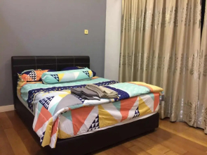 The Loft Imago Studio Suites, Kota Kinabalu