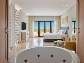 Steigenberger Al Dau Beach	