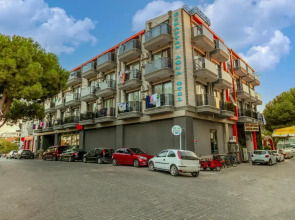 Ozkaptan Aqua Otel