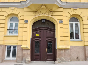 Flatprovider Lapi Gold Apartment - contactless check in