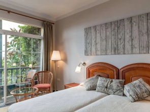 Hotel San Telmo