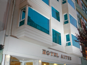 Hotel Aitue