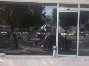 Hotel Feryil Avm