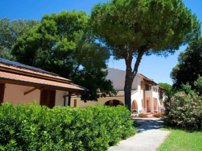 Residence Ghiacci Vecchi