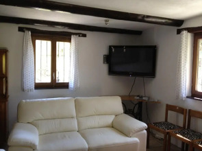 Casa delle Befane