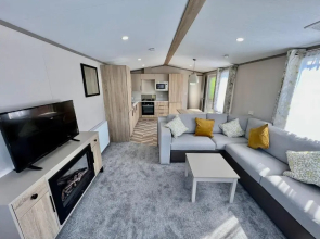 Lillypool Lodges