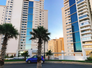 Apartamento 181 Mirador Horizonte