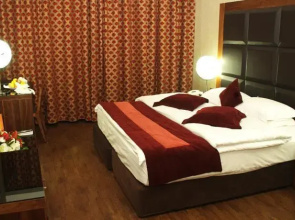 Days Inn Hotel & Suites, Aqaba