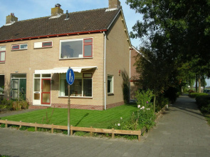 Luxury Holiday Home near Amsterdam
