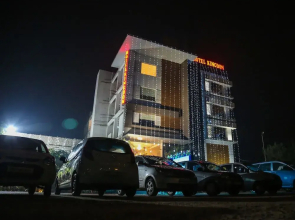 Kingdom Hotel