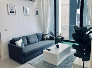 D'pristine By Antlerzone