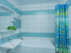 Апарт-отель Солнечный