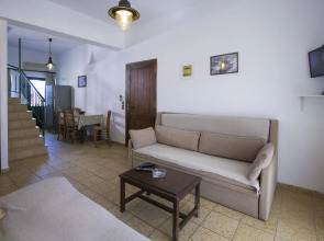 Olive Tree Apartments