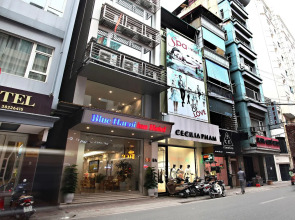 Blue Hanoi Hotel