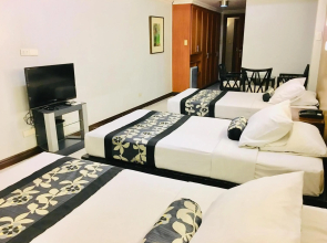 Jupiter Suites