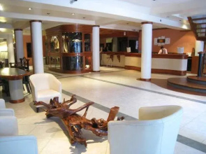 Hotel Pacífico